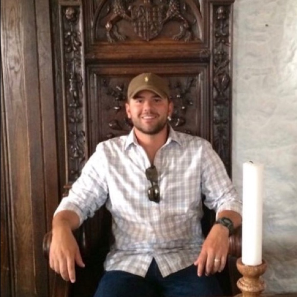 Meet your Posher, David